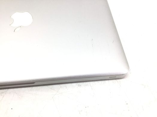portatil apple apple macbook pro core 2 duo 2.66 13 (2010) (a1278)