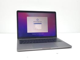 portatil apple apple macbook pro core duo 2.0 15 (a1150)