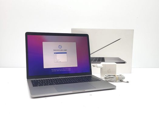 portatil apple apple macbook pro core duo 2.0 15 (a1150)