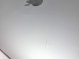 portatil apple apple macbook pro core duo 2.0 15 (a1150)