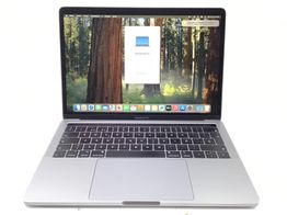 portatil apple apple macbook pro core i5 1.4 13 touchbar (2019) (a2159)