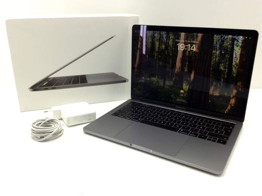portatil apple apple macbook pro core i5 1.4 13 touchbar (2019) (a2159)