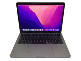 portatil apple apple macbook pro core i5 1.4 13 touchbar (2019) (a2159)
