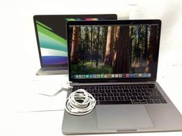 portatil apple apple macbook pro core i5 1.4 13 touchbar (2019) (a2159)