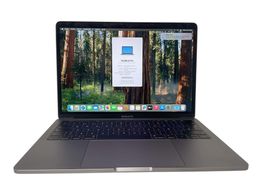 Portatil Apple Apple Macbook Pro Core i5 1.4 13 Touchbar (2019) (a2159)