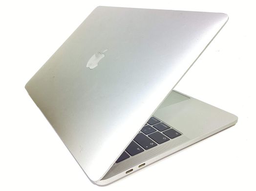 portatil apple apple macbook pro core i5 1.4 13 touchbar (2019) (a2159)