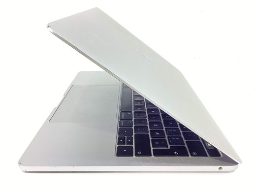 portatil apple apple macbook pro core i5 1.4 13 touchbar (2019) (a2159)
