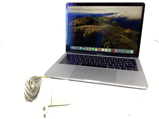 portatil apple apple macbook pro core i5 1.4 13 touchbar (2019) (a2159)