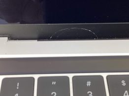 portatil apple apple macbook pro core i5 1.4 13 touchbar (2019) (a2159)