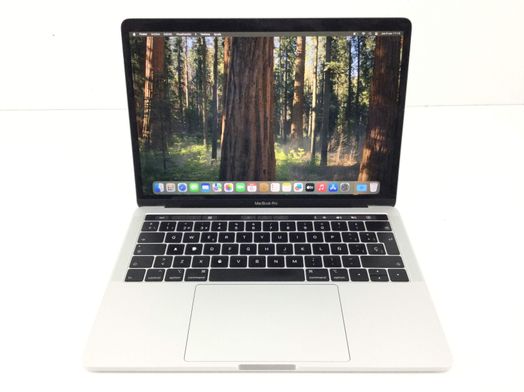 portatil apple apple macbook pro core i5 1.4 13 touchbar (2019) (a2159)