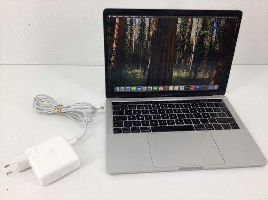 portatil apple apple macbook pro core i5 1.4 13 touchbar (2019) (a2159)