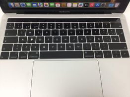 portatil apple apple macbook pro core i5 1.4 13 touchbar (2019) (a2159)