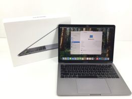 portatil apple apple macbook pro core i5 1.4 13 touchbar (2019) (a2159)