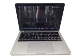 portatil apple apple macbook pro core i5 1.4 13 touchbar (2019) (a2159)