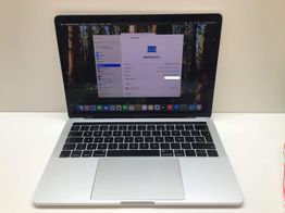 portatil apple apple macbook pro core i5 1.4 13 touchbar (2019) (a2159)
