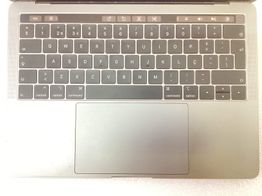 port&aacute;til apple apple macbook pro core i5 1.4 13 touchbar (2019) (a2159)