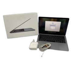 portatil apple apple macbook pro core i5 1.4 13 touchbar (2019) (a2159)