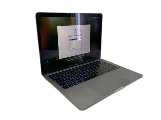 port&aacute;til apple apple macbook pro core i5 1.4 13 touchbar (2019) (a2159)