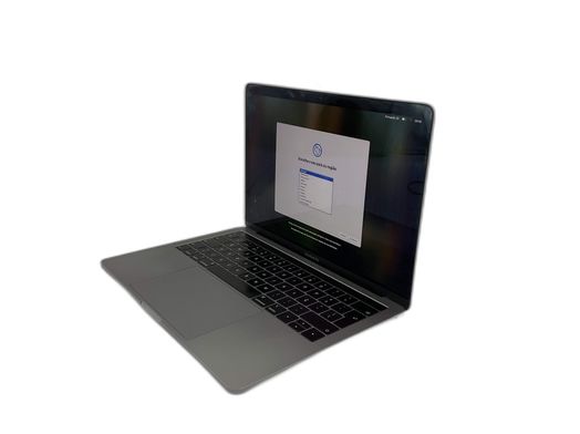 port&aacute;til apple apple macbook pro core i5 1.4 13 touchbar (2019) (a2159)