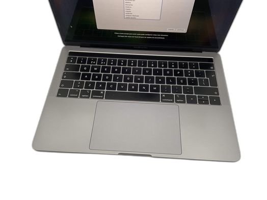 port&aacute;til apple apple macbook pro core i5 1.4 13 touchbar (2019) (a2159)