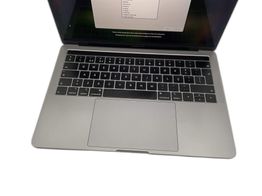 port&aacute;til apple apple macbook pro core i5 1.4 13 touchbar (2019) (a2159)