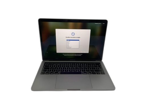 port&aacute;til apple apple macbook pro core i5 1.4 13 touchbar (2019) (a2159)
