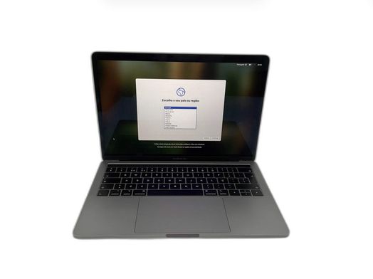 port&aacute;til apple apple macbook pro core i5 1.4 13 touchbar (2019) (a2159)