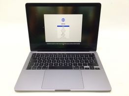 portatil apple apple macbook pro core i5 1.4 13 touchbar/touch id (2020) (a2289)