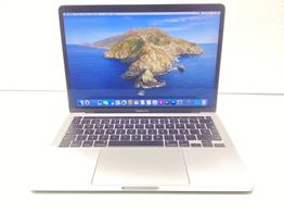 portatil apple apple macbook pro core i5 1.4 13 touchbar/touch id (2020) (a2289)