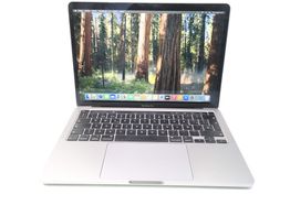 portatil apple apple macbook pro core i5 1.4 13 touchbar/touch id (2020) (a2289)
