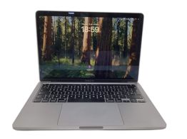 portatil apple apple macbook pro core i5 1.4 13 touchbar/touch id (2020) (a2289)