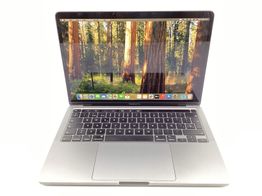 portatil apple apple macbook pro core i5 1.4 13 touchbar/touch id (2020) (a2289)