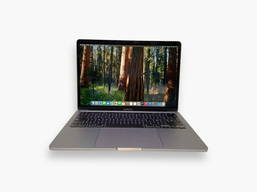 portatil apple apple macbook pro core i5 1.4 13 touchbar/touch id (2020) (a2289)