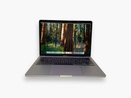 portatil apple apple macbook pro core i5 1.4 13 touchbar/touch id (2020) (a2289)