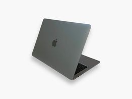 portatil apple apple macbook pro core i5 1.4 13 touchbar/touch id (2020) (a2289)