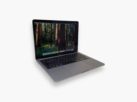 portatil apple apple macbook pro core i5 1.4 13 touchbar/touch id (2020) (a2289)