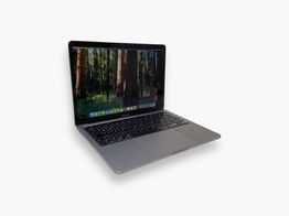 portatil apple apple macbook pro core i5 1.4 13 touchbar/touch id (2020) (a2289)