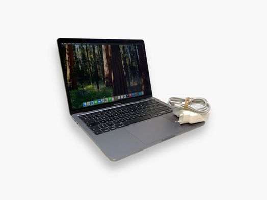 portatil apple apple macbook pro core i5 1.4 13 touchbar/touch id (2020) (a2289)