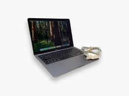 portatil apple apple macbook pro core i5 1.4 13 touchbar/touch id (2020) (a2289)