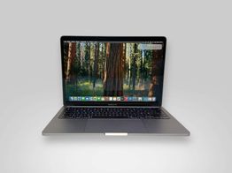 portatil apple apple macbook pro core i5 1.4 13 touchbar/touch id (2020) (a2289)