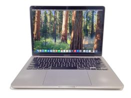 portatil apple apple macbook pro core i5 1.4 13 touchbar/touch id (2020) (a2289)