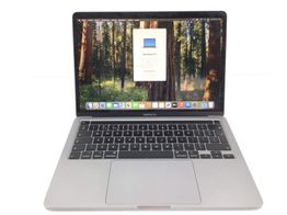Portatil Apple Apple Macbook Pro Core i5 1.4 13 Touchbar no Funciona