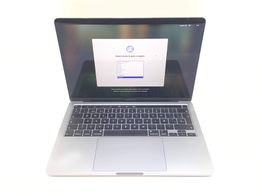 portatil apple apple macbook pro core i5 1.4 13 touchbar/touch id (2020) (a2289)