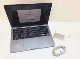 portatil apple apple macbook pro core i5 1.4 13 touchbar/touch id (2020) (a2289)