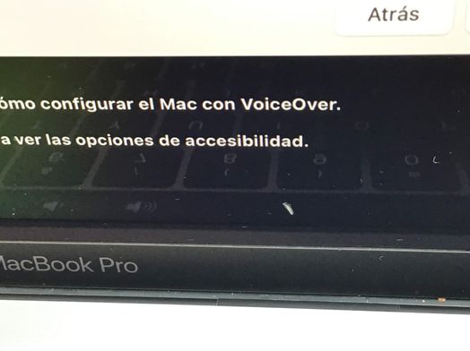 portatil apple apple macbook pro core i5 1.4 13 touchbar/touch id (2020) (a2289)