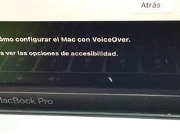 portatil apple apple macbook pro core i5 1.4 13 touchbar/touch id (2020) (a2289)