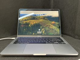 portatil apple apple macbook pro core i5 1.4 13 touchbar/touch id (2020) (a2289)