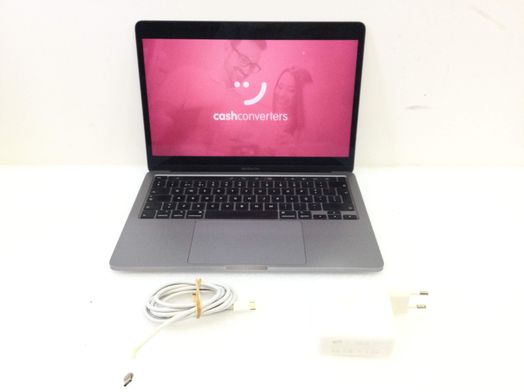 portatil apple apple macbook pro core i5 1.4 13 touchbar/touch id (2020) (a2289)
