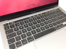 portatil apple apple macbook pro core i5 1.4 13 touchbar/touch id (2020) (a2289)
