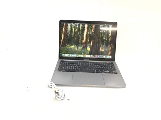 portatil apple apple macbook pro core i5 1.4 13 touchbar/touch id (2020) (a2289)